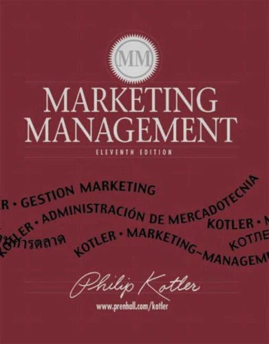 MARKETING MANAGEMENT IPE with Consumer Behaviour: A European Perspective
