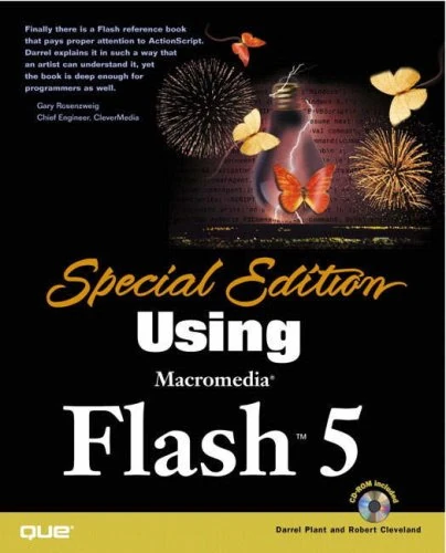 SPECIAL EDITION USING MICROSOFT XP, SPECIAL EDITION USING FLASH , SPECIAL EDITION USING HTML & XHTML, SPECIAL EDITION USING ILLUSTRATOR 10 - Image 1