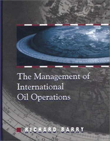 Management of International Oil Operations
