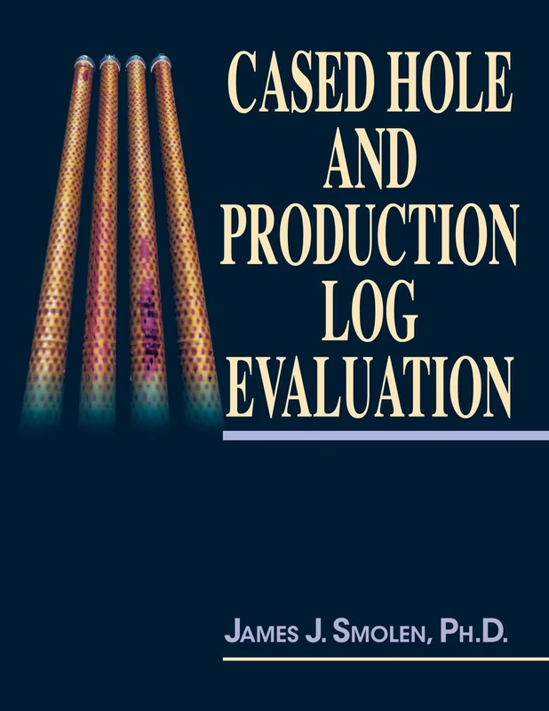 Cased Hole and Production Log Interpretation