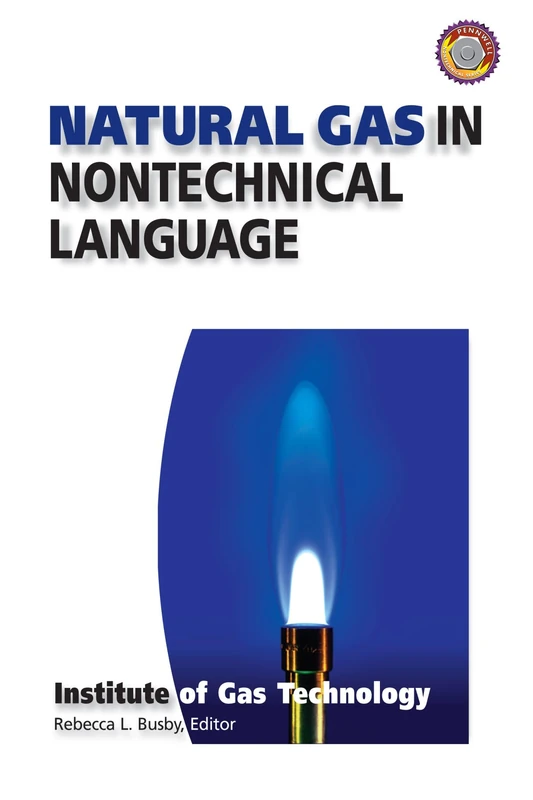 Natural Gas in Nontechnical Language (PennWell nontechnical series)