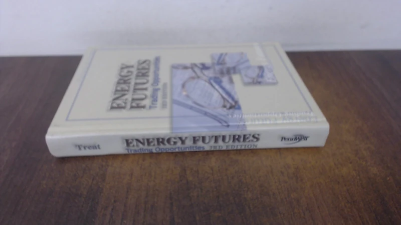 Pennwell Books - Energy Futures: Trading Opportunities