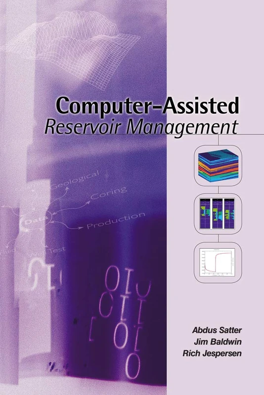 Computer-Assisted Reservoir Mamagement - Image 1