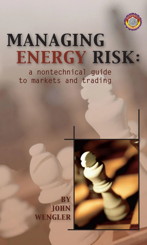 Managing Energy Risk: a Nontechnical Guide to Markets and Trading (Pennwell Nontechnical Series)