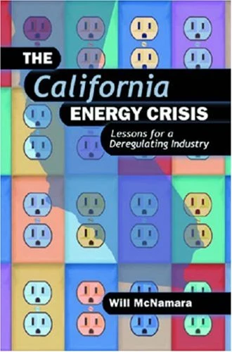 California Energy Crisis: Lessons for a Deregulating Industry