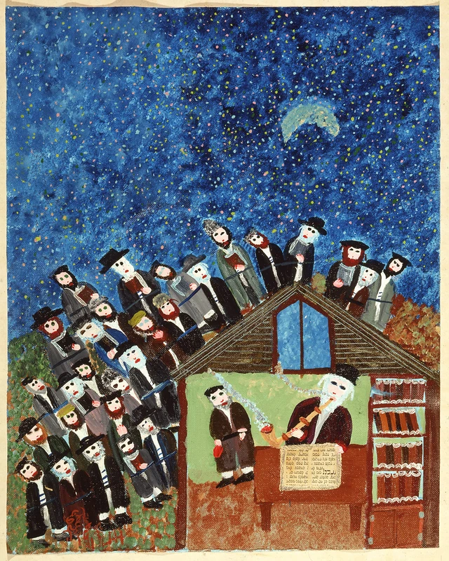 Sound an Alarm! Two volumes: Joseph Perl's Revealer of Secrets and Testing the Righteous