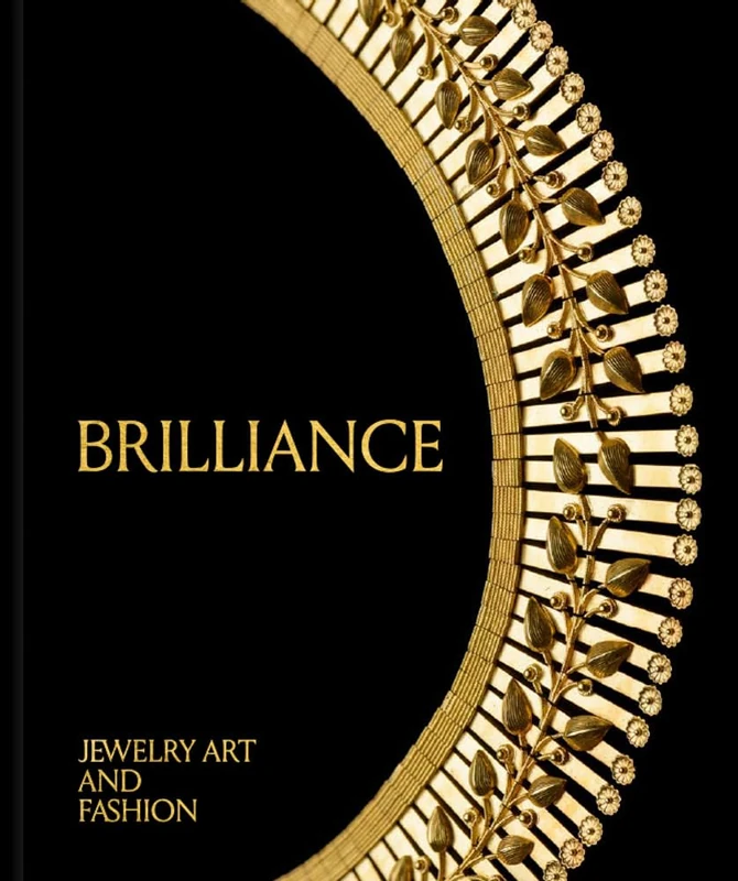Brilliance: Jewelry Art and Fashion - Image 1
