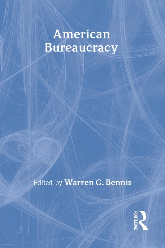 American Bureaucracy