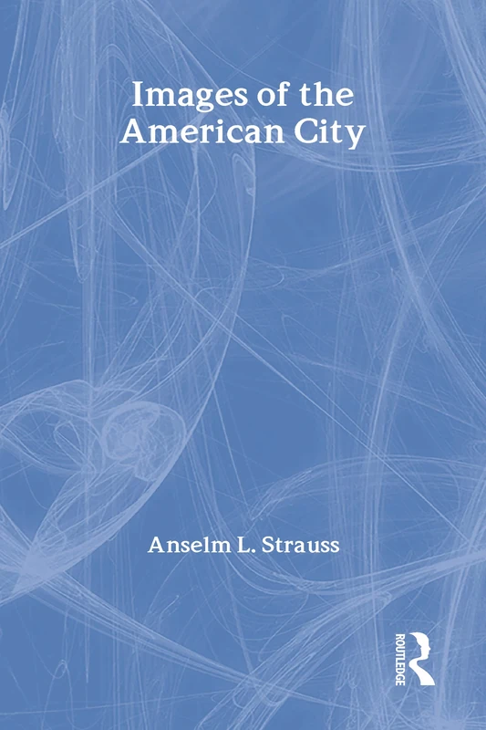 Images of the American City