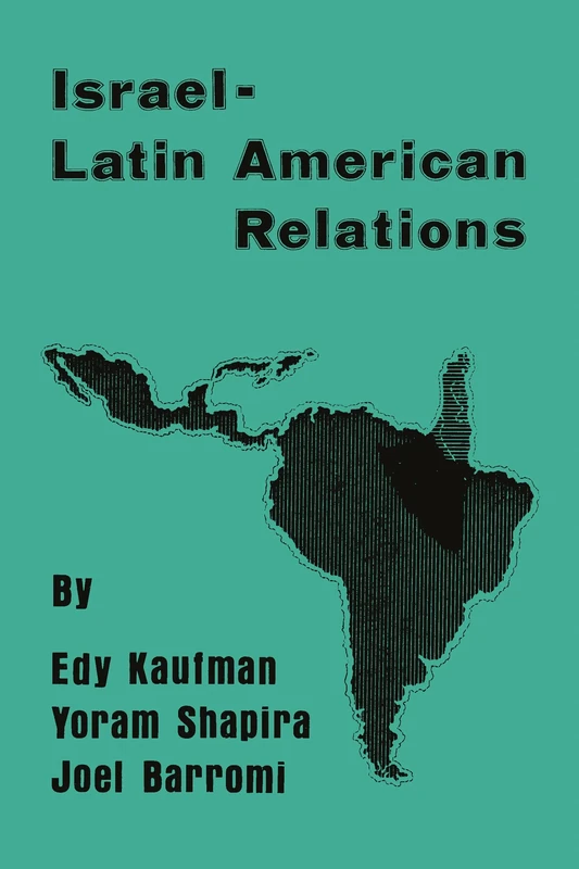 Israeli-Latin American Relations