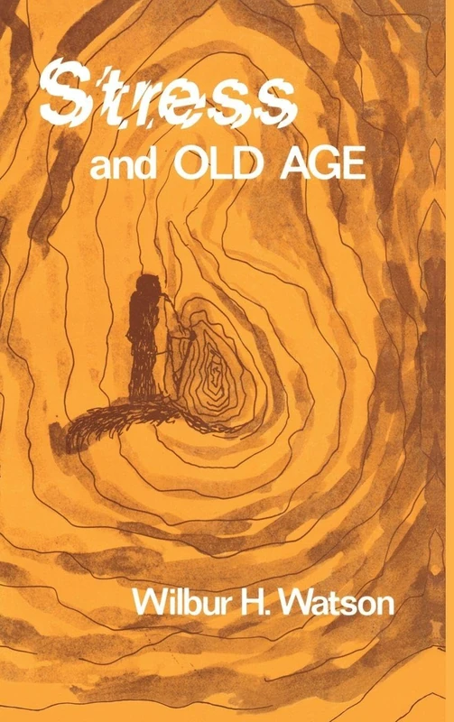 Routledge - Stress and Old Age: Black Aging and Transplantation - Image 1