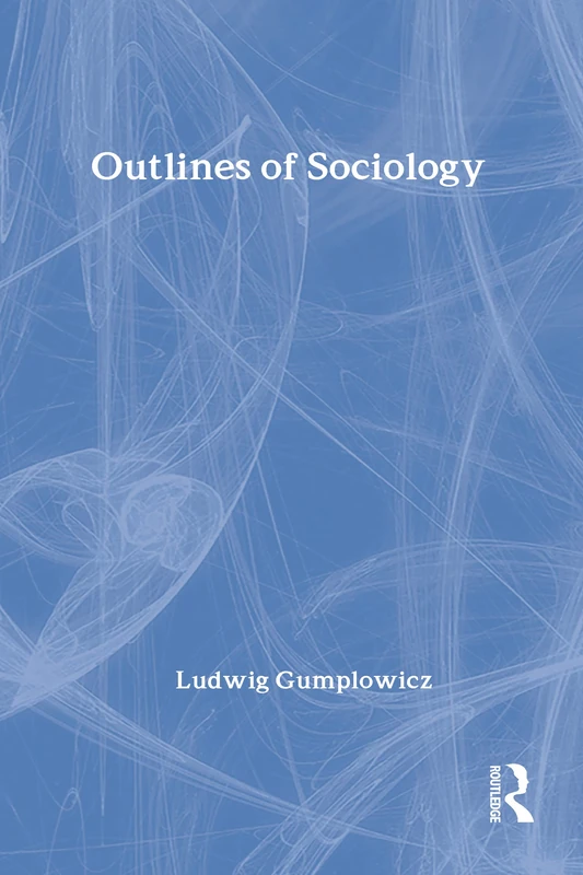 Outlines of Sociology