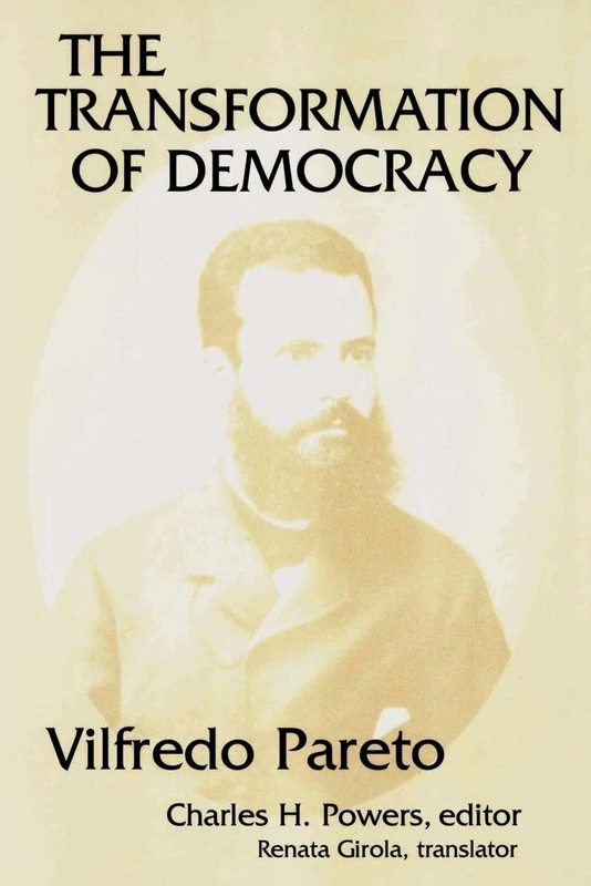 The Transformation of Democracy (Social Science Classics Series) - Image 1