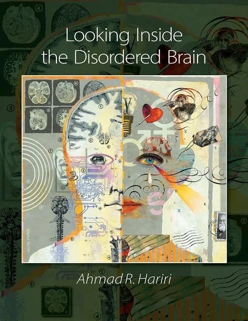 Looking Inside the Disordered Brain: An Introduction to the Functional Neuroanatomy of Psychopathology