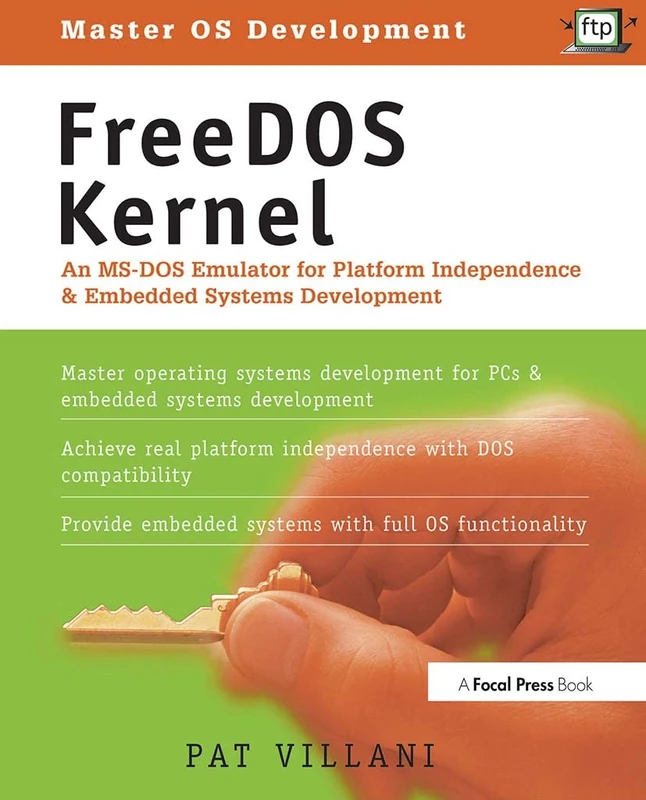 FreeDOS Kernel - Image 1