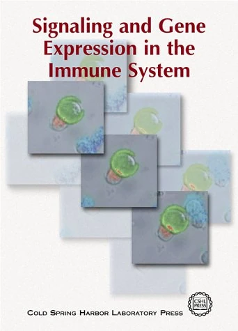 Signaling and Gene Expression in the Immune System: 64 (Cold Spring Harbor Symposia on Quantitative Biology Series): v. 64 - Image 1