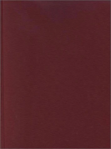 The Ribosome: Proceedings of 2001 Symposium: 66 (Cold Spring Harbor Symposia on Quantitative Biology Series): v. 66