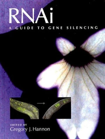 RNAi: A Guide to Gene Silencing (Manual) - Image 1
