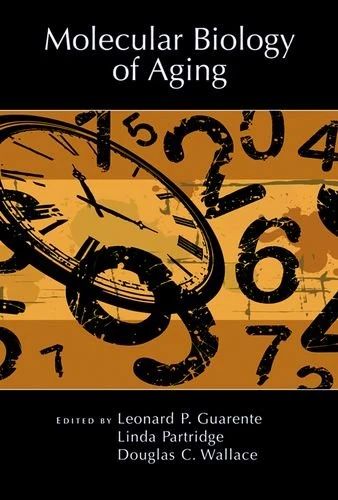 Molecular Biology of Aging: v. 51 (Cold Spring Harbor Monograph Series)