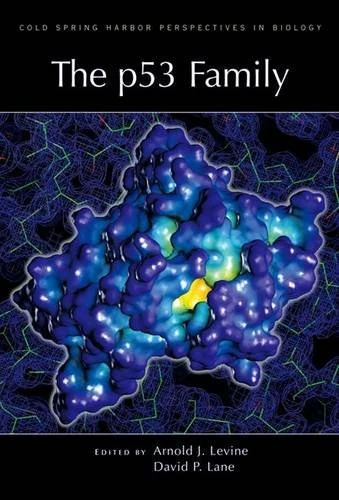 The p53 Family: A Subject Collection from Cold Spring Harbor Perspectives in Biology