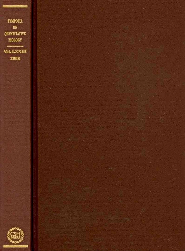 Control and Regulation of Stem Cells: 73 (Cold Spring Harbor Symposia on Quantitative Biology Series): No. 73