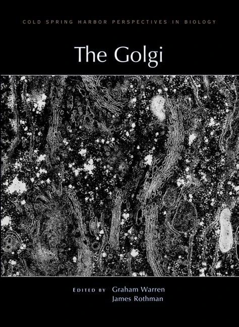 The Golgi (Cold Spring Harbor Perspectives in Biology)