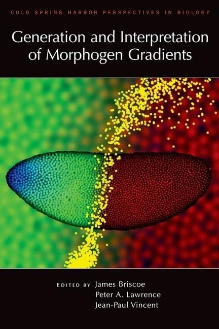 Generation and Interpretation of Morphogenetic Gradients: A Subject Collection from Cold Spring Harbor Perspectives in Biology