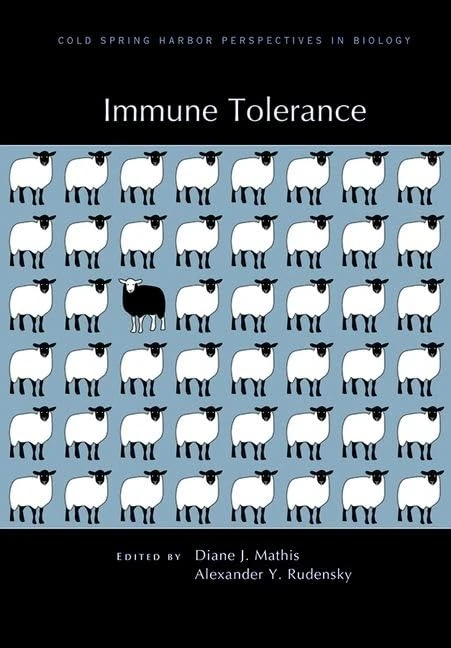 Immune Tolerance (Cold Spring Harbor Perspectives in Biology)