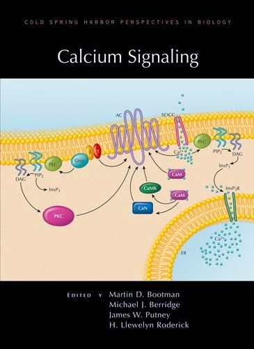 Calcium Signaling: A Subject Collection from Cold Spring Harbor Perspectives in Biology