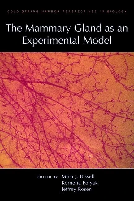 The Mammary Gland as an Experimental Model (Cold Spring Harbor Perspectives in Biology): a Subject Collection from Cold Spring Harbor Perspectives in Biology