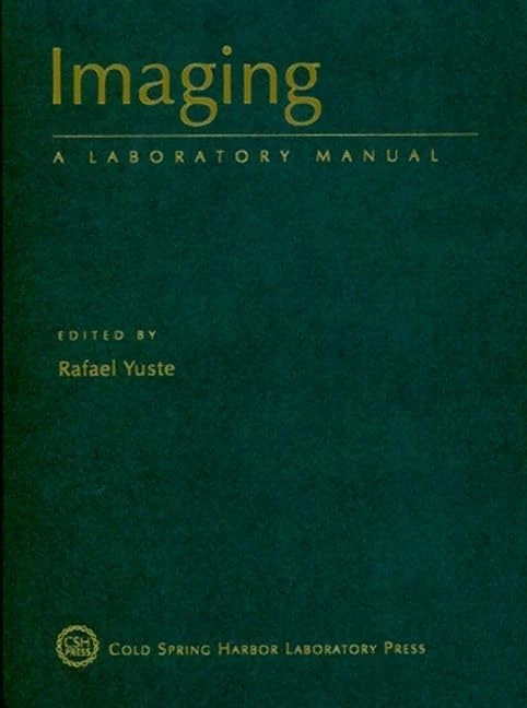 Imaging: A Laboratory Manual (Imagining Series)