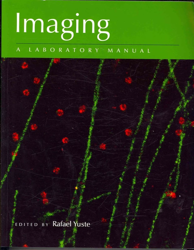 Imaging: A Laboratory Manual