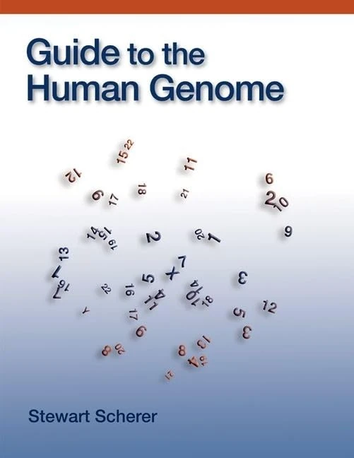 The Guide to the Human Genome