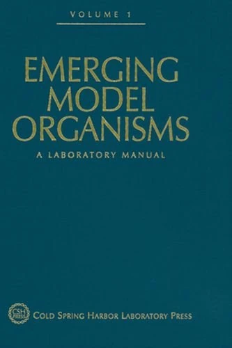 Emerging Model Organisms: A Laboratory Manual, Volume 2