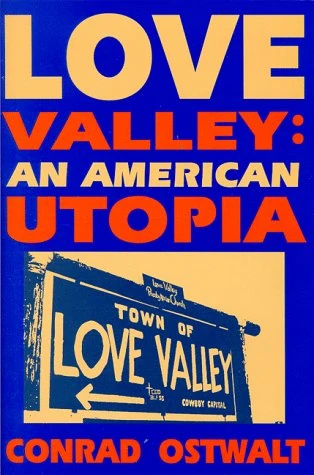 Love Valley an American Utopia - Image 1
