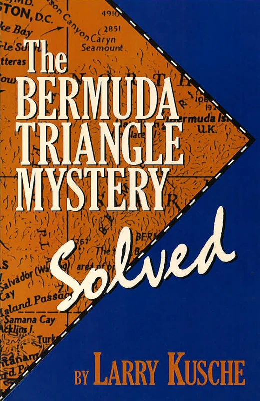 Bermuda Triangle Mystery - Solved - Image 1