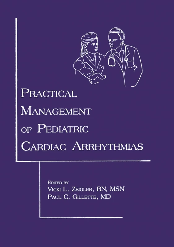 Practical Management of Pediatric Cardiac Arrhythmias - Image 1