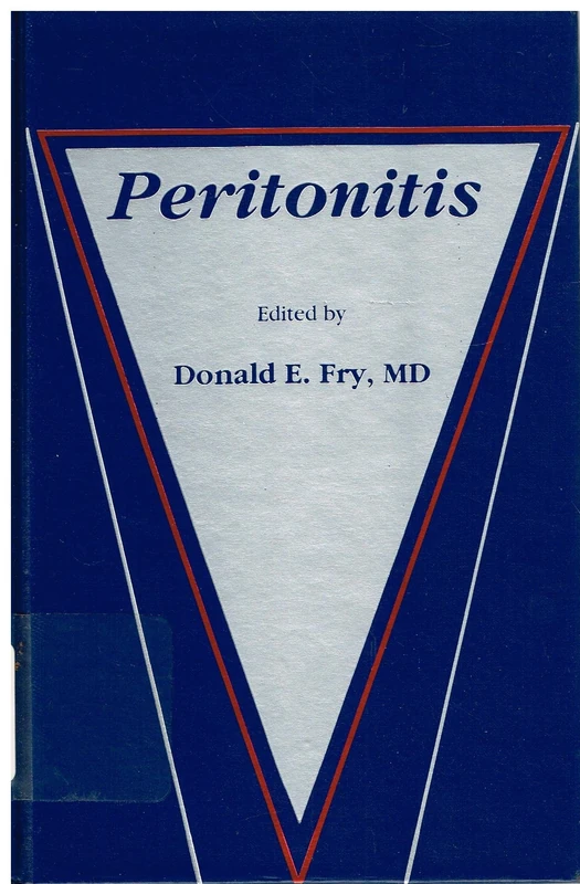 Peritonitis