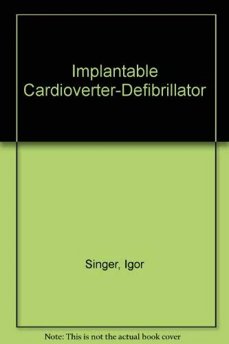 Implantable Cardioverter–Defibrillator - Image 1