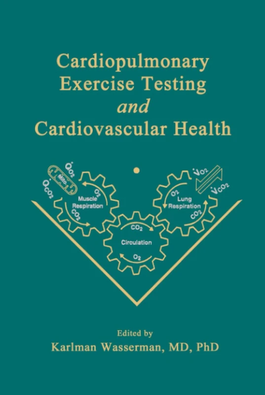 Cardiopulmonary Exercise Testing and Cardiovascular Health