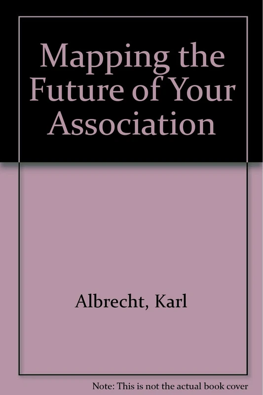 Mapping the Future of Your Association - Image 1