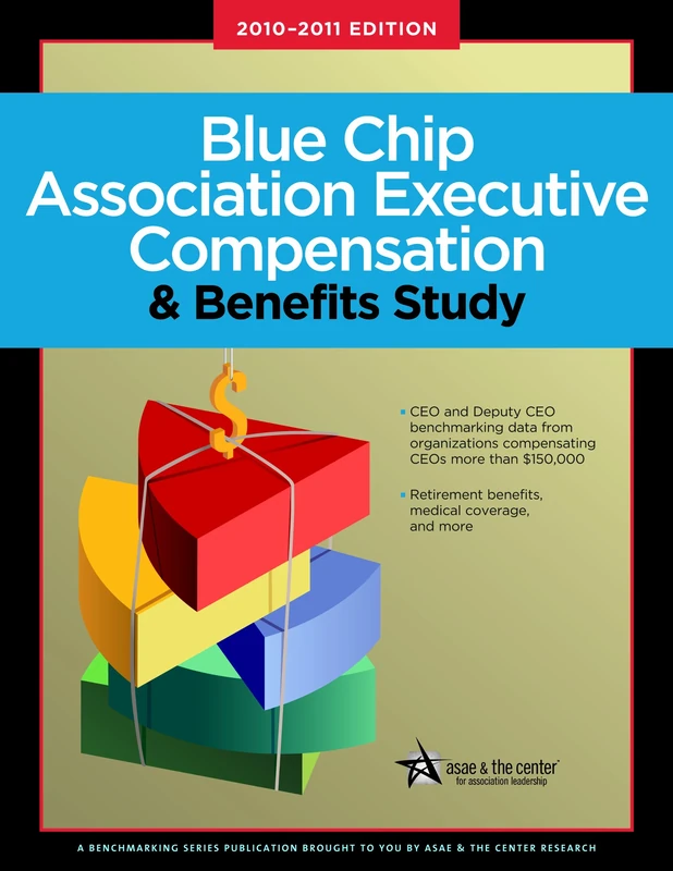 2010-2011 Blue Chip Compensation Study - Image 1