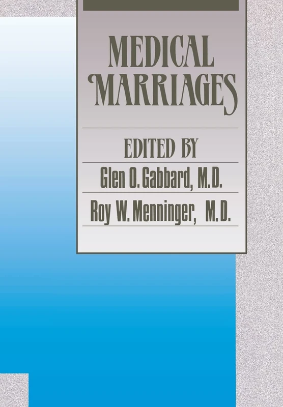 Medical Marriages - Image 1