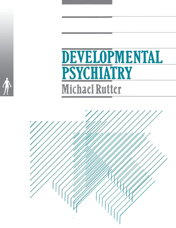 Developmental Psychiatry