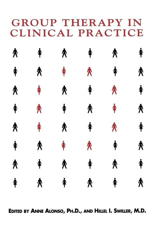 Group Therapy in Clinical Practice