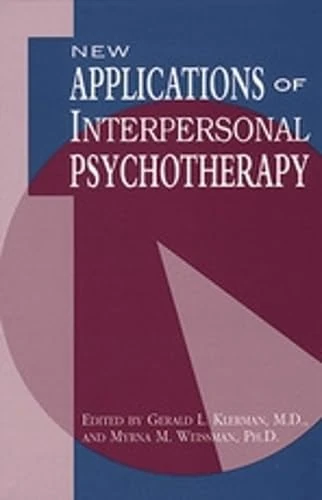 New Applications of Interpersonal Psychotherapy