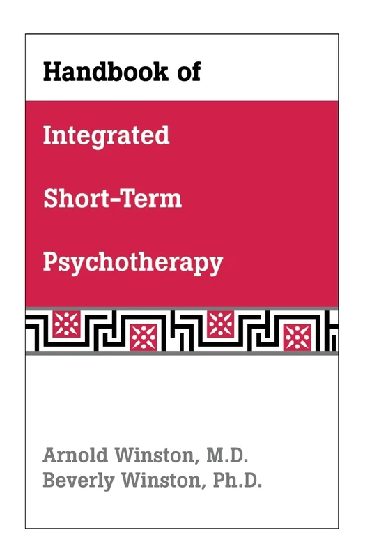 Handbook of Integrated Short-term Psychotherapy