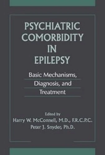 Psychiatric Comorbidity in Epilepsy: Basic Mechanisms, Diagnosis, and Treatment - Image 1