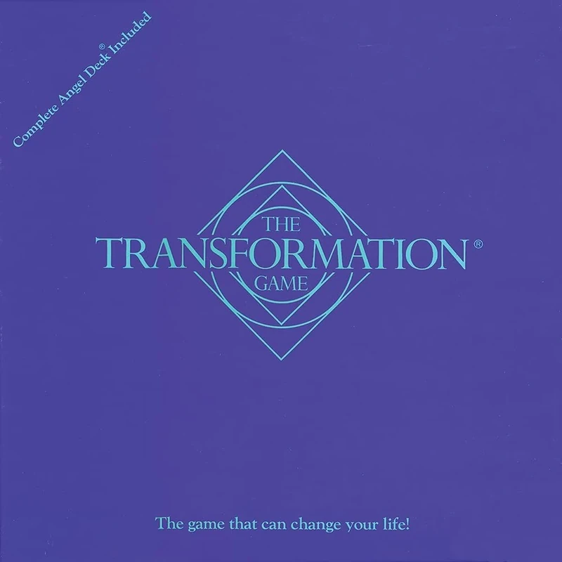 Transformation Game