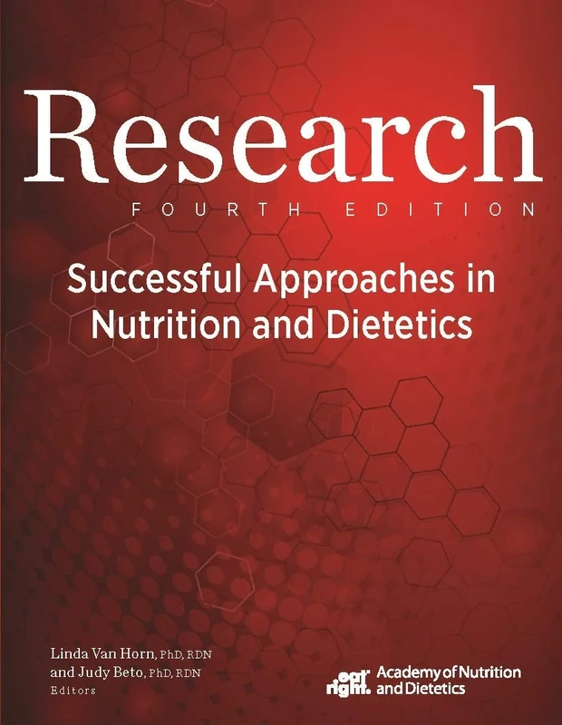 Research: Successful Approaches in Nutrition and Dietetics